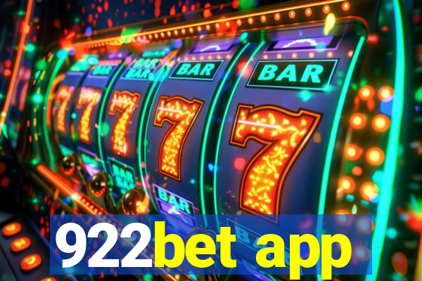 922bet app